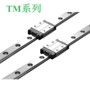 台湾TBI微型TM系列线性导轨